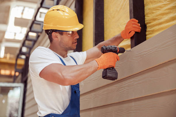 Affordable Siding Repair and Maintenance Services in Little Silver, NJ